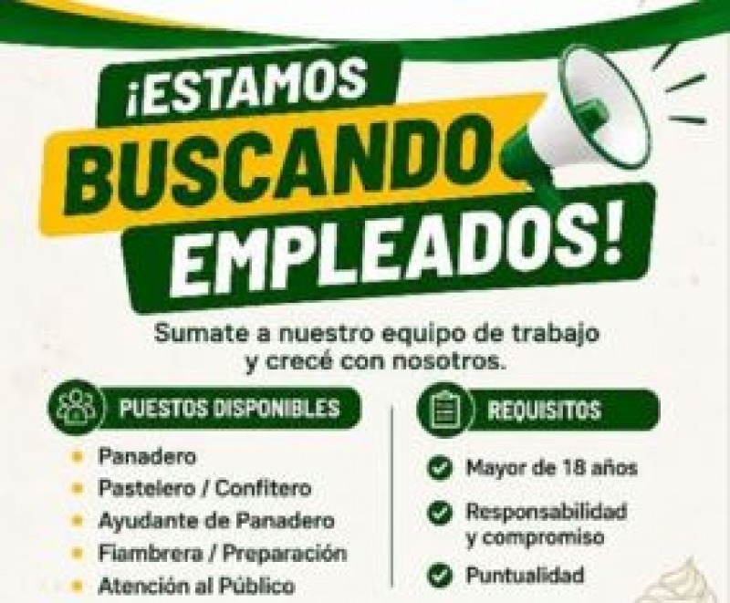 Alertan por estafas con ofrecimientos de empleo